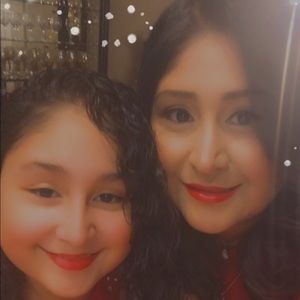 Meet your Posher, Karla